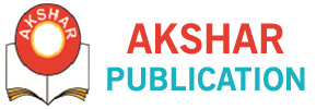 Akshar Publication Logo